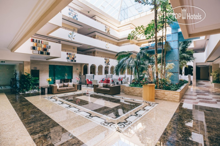 Hotel photo Grand Muthu Forte Da Oura 4*