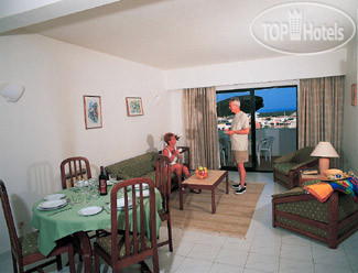 New photos from tourists Parque Monte Verde APT