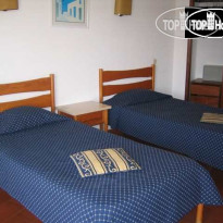 Silchoro Apartments 