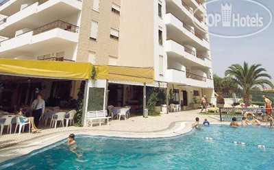 Hotel photo Clube Praia do Vau 3*