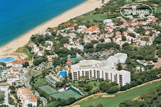 Hotelier's photos Dona Filipa Hotel 5*