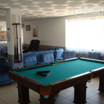 Pensao Torre Velha