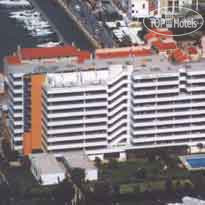 Hotel photo Olympus 4*
