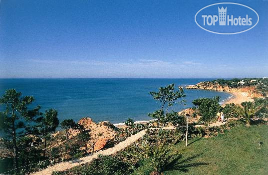 Hotel photo Alfagar 4*