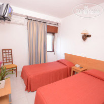 Boutique Hostel