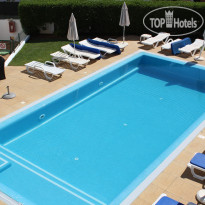 Boutique Hostel