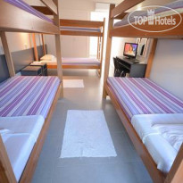 Boutique Hostel