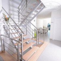 Boutique Hostel