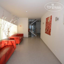 Boutique Hostel