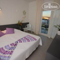 Boutique Hostel