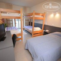 Boutique Hostel