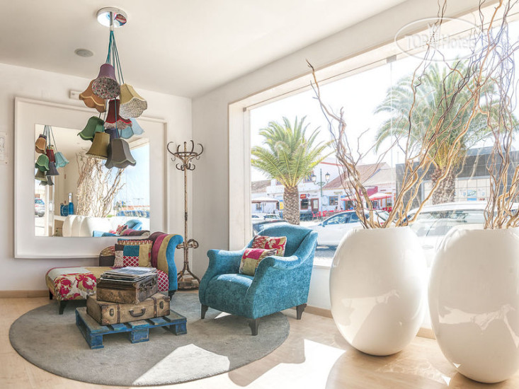 Hotelier's photos Mareta Beach Boutique Bed & Breakfast 4*