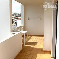 Alta Oura Apartments 