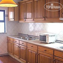 Alta Oura Apartments 