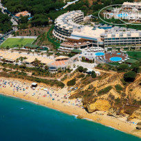 Grande Real Santa Eulalia Resort and Hotel Spa 