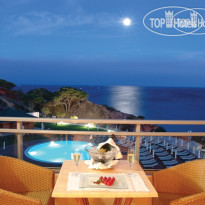 Grande Real Santa Eulalia Resort and Hotel Spa 