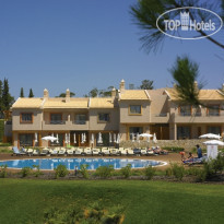 Grande Real Santa Eulalia Resort and Hotel Spa 