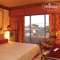 Grande Real Santa Eulalia Resort and Hotel Spa 