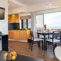 Pestana Alvor Atlantico Residences