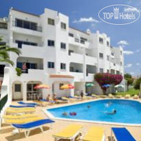 Silmar Apartaments