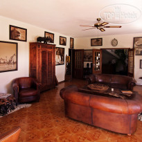 Paraiso Villa