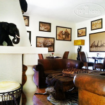 Paraiso Villa