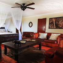 Paraiso Villa