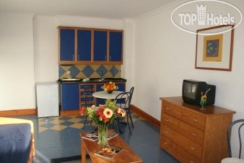 New photos from tourists Foz Atlantida 4*