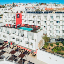 Rocamar Exclusive Hotel 