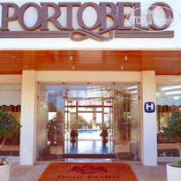 Dom Pedro Portobelo 