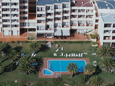 Hotel photo Meia Praia Beach Club 3*