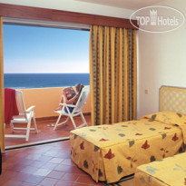 Meia Praia Beach Club 