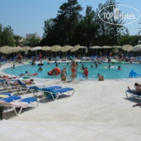 Jupiter Albufeira Hotel 