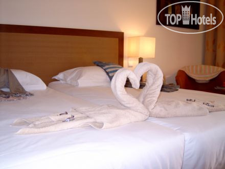 New photos from tourists Porto Bay Falesia 4*