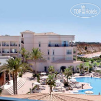 Sensimar Falesia Atlantic 