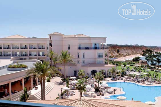 Hotel photo Sensimar Falesia Atlantic 4*