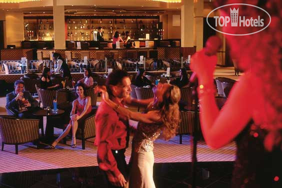 New photos from tourists Sensimar Falesia Atlantic 4*