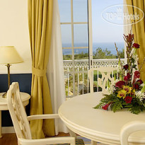 Vila Alba Resort 