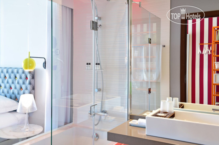 New photos from tourists Pestana Alvor South Beach 4*