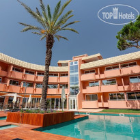 Vilamoura Garden Hotel 