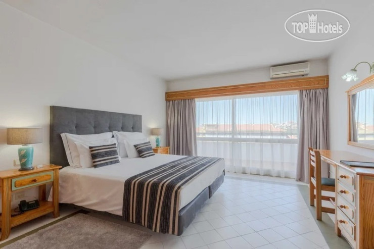 Hotel photo Luna Hotel da Oura 4*