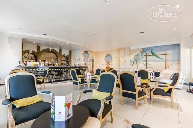 Hotel photo Luna Hotel da Oura 4*