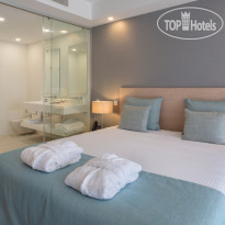 Longevity Health & Wellness Hotel 