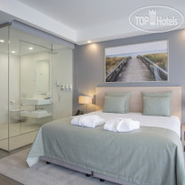Longevity Health & Wellness Hotel 