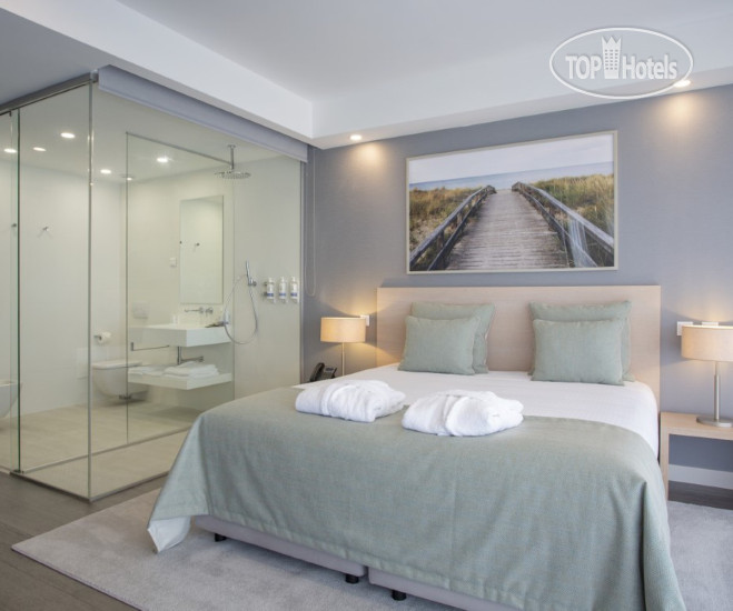 Longevity Health & Wellness Hotel