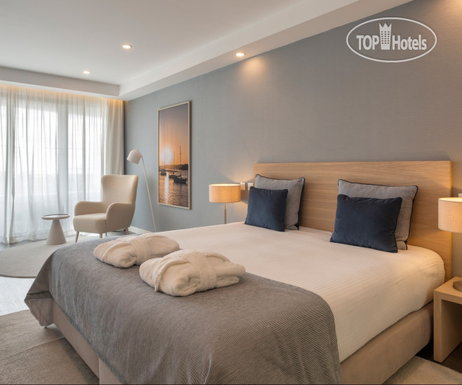 Hotelier's photos Longevity Health & Wellness Hotel 5*