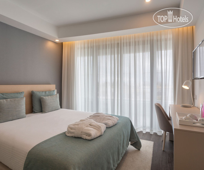 Hotel photo Longevity Health & Wellness Hotel 5*