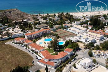 Hotel photo Luz Bay Beach & Sun Club 4*