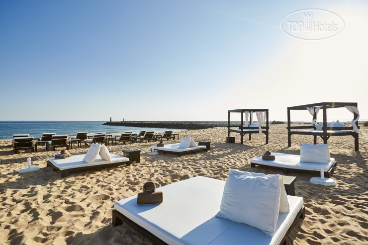 Hotel photo Tivoli Marina Vilamoura 5*