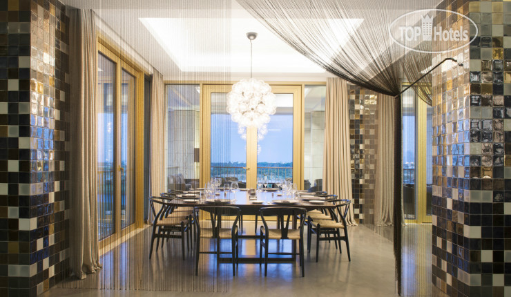 Anantara Vilamoura Algarve Resort